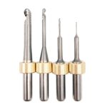 CAD CAM Dental Ivoclar Vivadent Burs