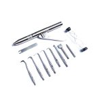 Crown Remover Dentist Instrument Kit