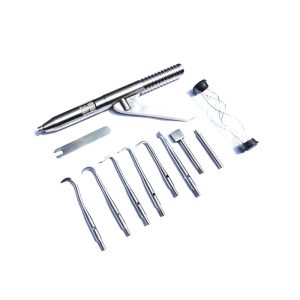 Crown Remover Dentist Instrument Kit