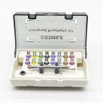 Implant Torque Wrench Prosthetic Kit Universal Screwdriver Tools