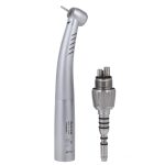 Kavo Type Fiber Optic High Speed Handpiece with coupling