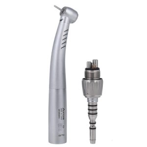 Kavo Type Fiber Optic High Speed Handpiece with coupling