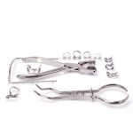 Rubber Dam And Accessories