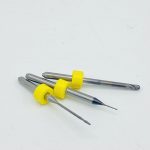 Sirona MCX5 burs for zirconia