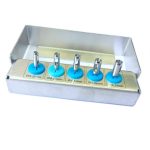 Trephine Drill Implant tools