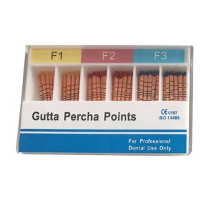Wholesale prices of Gutta Percha Points Endodontic Pro Tapers