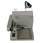 dental lab hight speed grinder with head