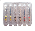 endodontic reciprocating one files for sale