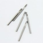 fg cylinder bur carbide