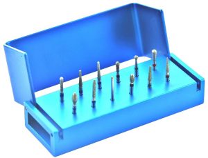 posterior crown and bridge preparation burs for sale online