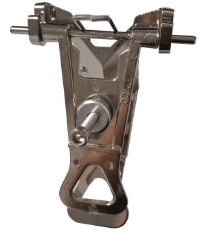 simple dental articulator