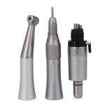 slow speed dental handpiece kit