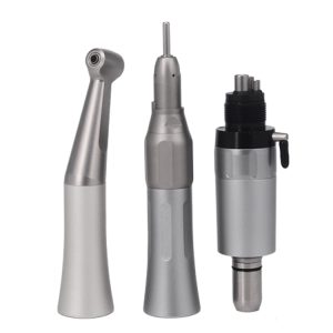 slow speed dental handpiece kit