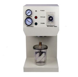 vacuum mixer dental for sale