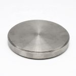 CAD CAM Titanium Dental Disc