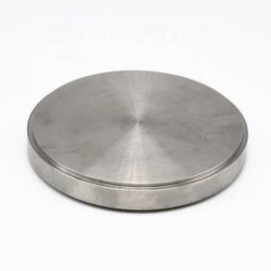 CAD CAM Titanium Dental Disc
