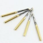 Endo Safe End endodontic access burs