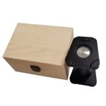 Splitex key and Splitex plate for amann girrbach articulator