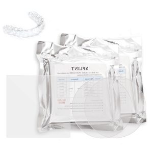 Thermoforming Sheet Splint Material Dental Lab Orthodontic