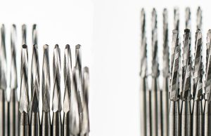 Surgical Carbide Bur -Bone Cutter