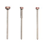 mandrels dental lab tools