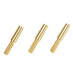 pindex model system dowel pins