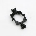 plastic dental articulator