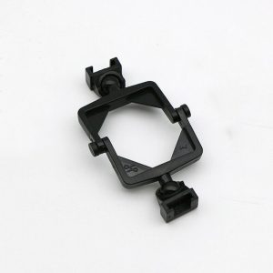 plastic dental articulator