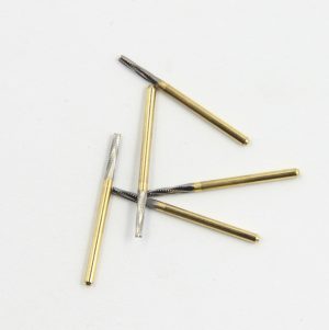 tooth extraction carbide burs