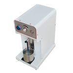 Dental Lab Titanium coloring device