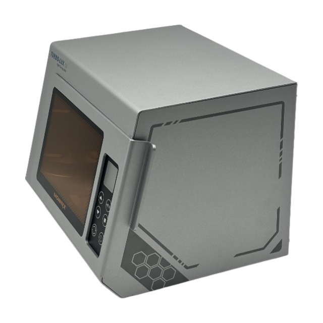 Universal Dental UV Post-Curing Chamber for 3D Resins - Image 3