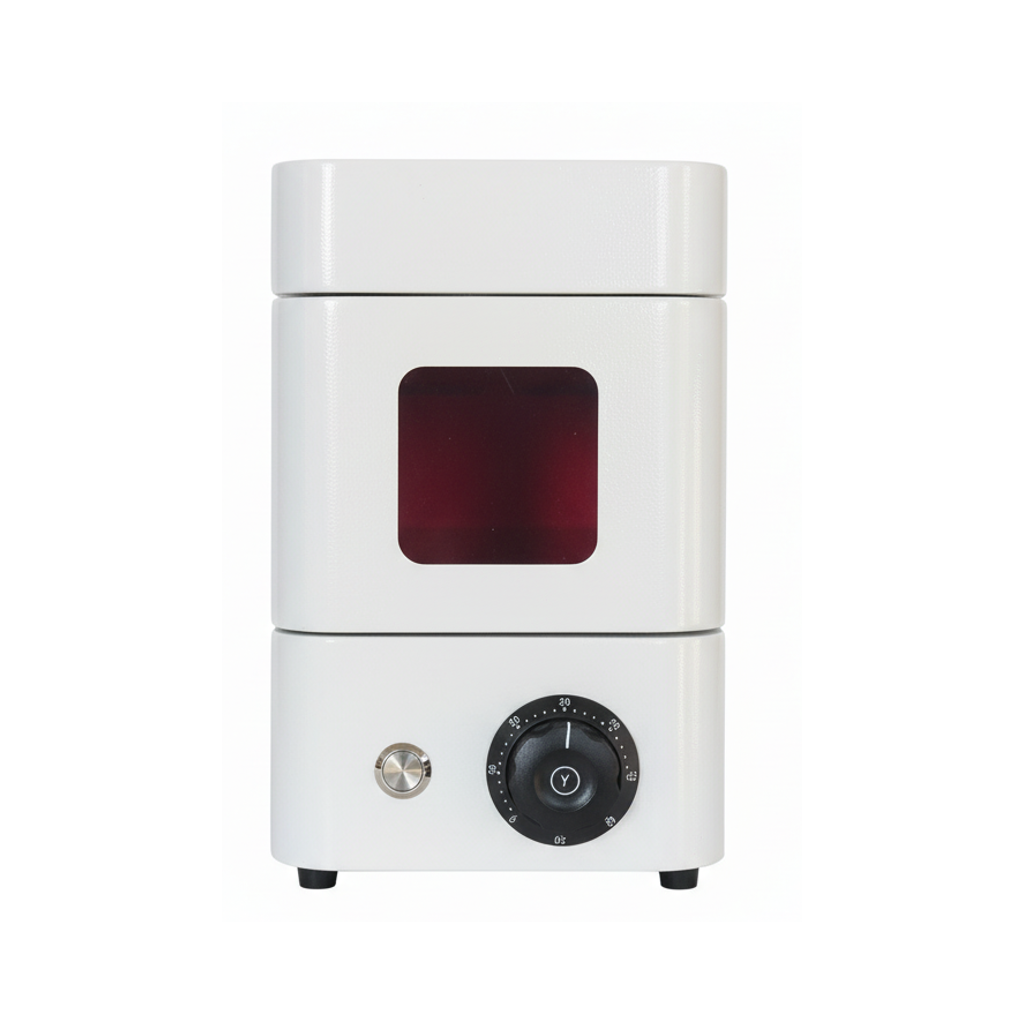 Professional Dental Light Curing Oven - Image 4