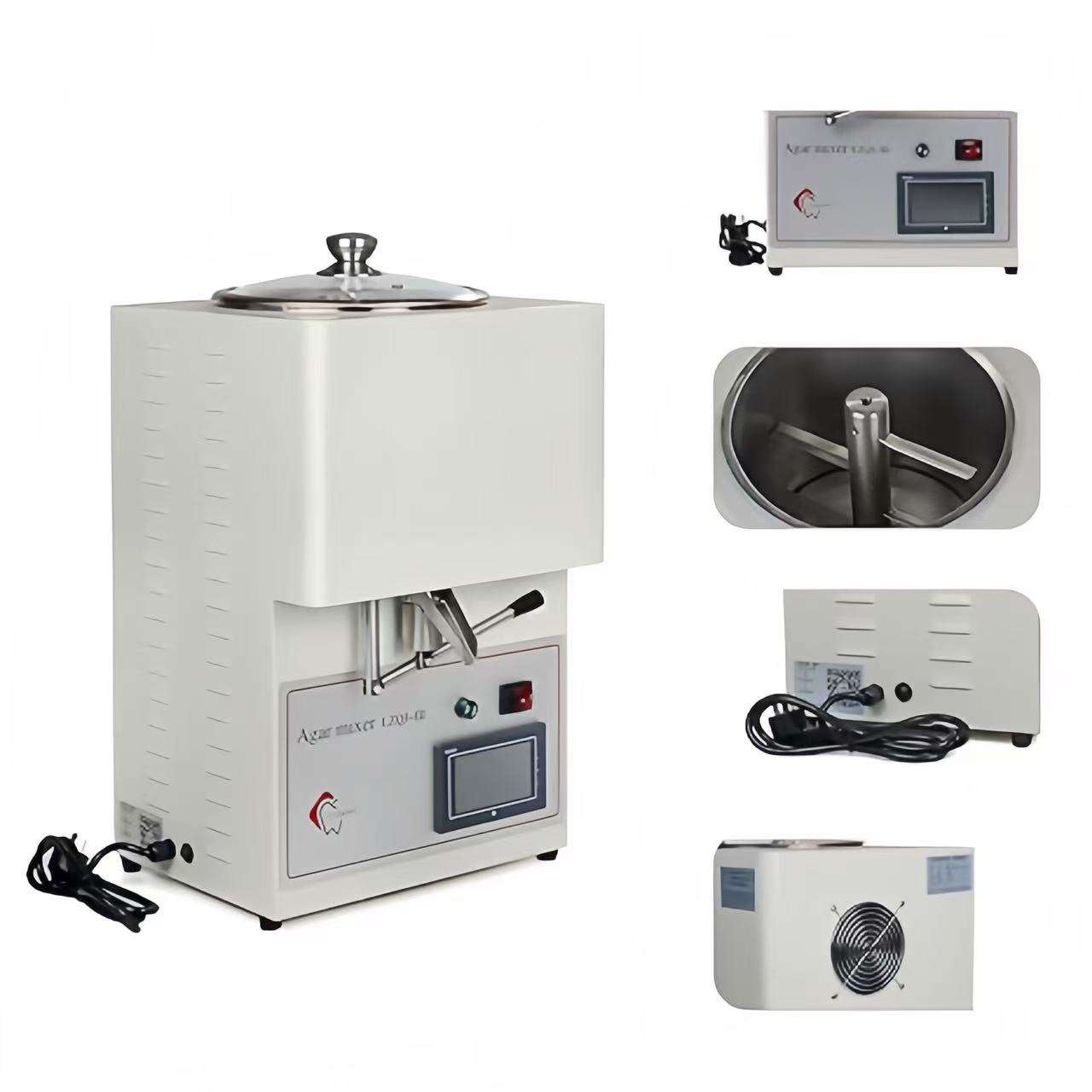 Hydrocolloid Duplicator Dental