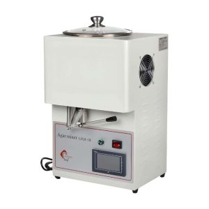 agar pot for dental model duplication