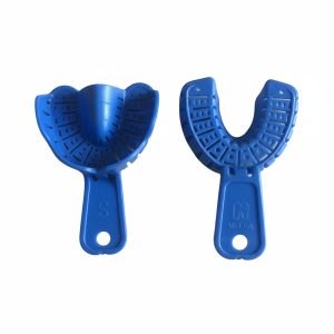 Autoclavable 135°C Impression Tray