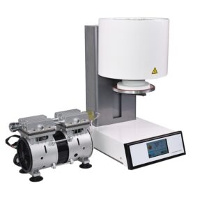 1200° vacuum porcelain furnace