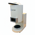 Automatic Powder-liquid Dispenser for Dental Laboratory