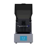 Chairside 3D Printer High-Precision 50μm Accuracy for Instant In-Office Production