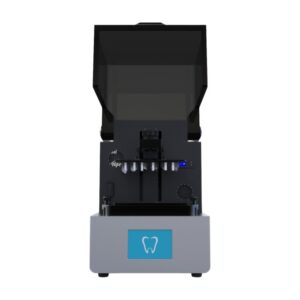 Chairside 3D Printer High-Precision 50μm Accuracy for Instant In-Office Production