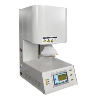 Dental Zirconia Sintering Furnace