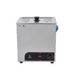 Dental instrument dryer