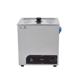 Dental instrument dryer