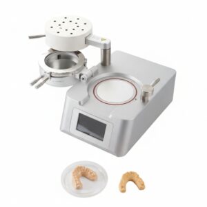 orthodontic former advanced positive pressure technology